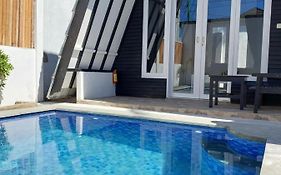 Sanctum Dive Bungalows With Private Pool